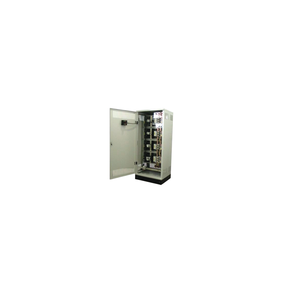 TOTAL GROUND CAI100240 CAI-100-240 Banco Capacitor Automático c/Interruptor 240 VCA d TOTAL GROUND CAI100240 CAI-100-240 Banco Capacitor Automático c/Interruptor 240 VCA d