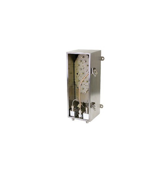 TX RX SYSTEMS INC. 42983H01T 429-83H-01-T Amplificador de Punta de Torre (TTA) 792-82