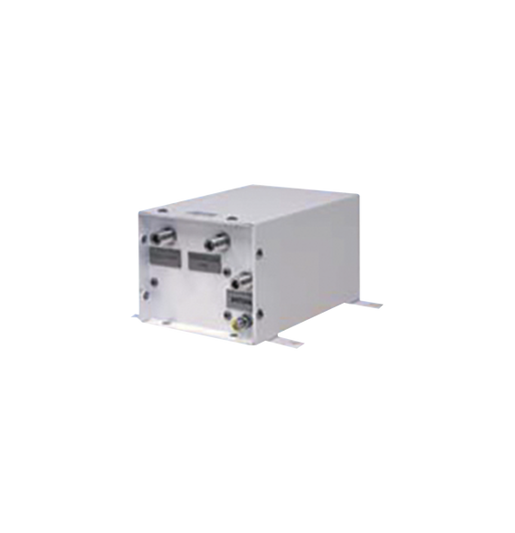 TX RX SYSTEMS INC. 434B83H01T 434B-83H-01-T Amplificador de Punta de Torre (TTA) 792-