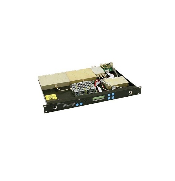 TX RX SYSTEMS INC. 42983H01M 429-83H-01-M Multiacoplador de recepción para TTA 792-82