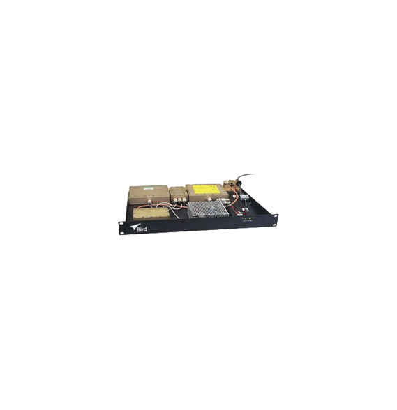 TX RX SYSTEMS INC. 4283A0108 42-83A-01-08 Multiacoplador TX-RX 746-901 MHz. 8 Canales