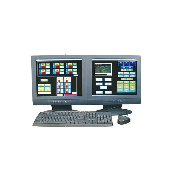 TELEX CSOFT6USB CSOFT6USB Software de Despacho para 6 Canales con Centinela para Puer