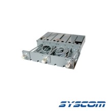 Syscom SYS153314 SYS15331-4 Duplexer VHF de 4 Cavidades para 136-148 MHz.