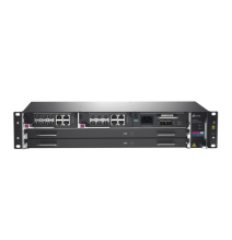 TP-LINK DSP8000X2 DS-P8000-X2 DeltaStream - OLT Módular GPON / Conexión de hasta 4 09