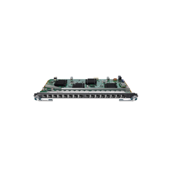 TP-LINK DSLGPA16 DSLGPA16 Tarjeta de Servicio 16 Puertos GPON para OLT DSP8000X2 / Sp