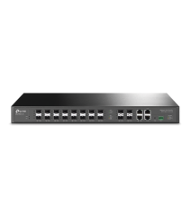 TP-LINK DSP700116 DS-P7001-16 DeltaStream - OLT de 16 puertos GPON / Conexión de hast