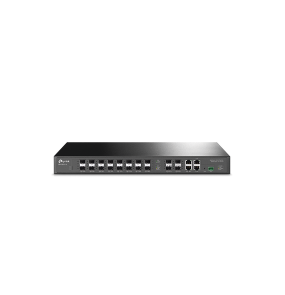 TP-LINK DSP700116 DS-P7001-16 DeltaStream - OLT de 16 puertos GPON / Conexión de hast