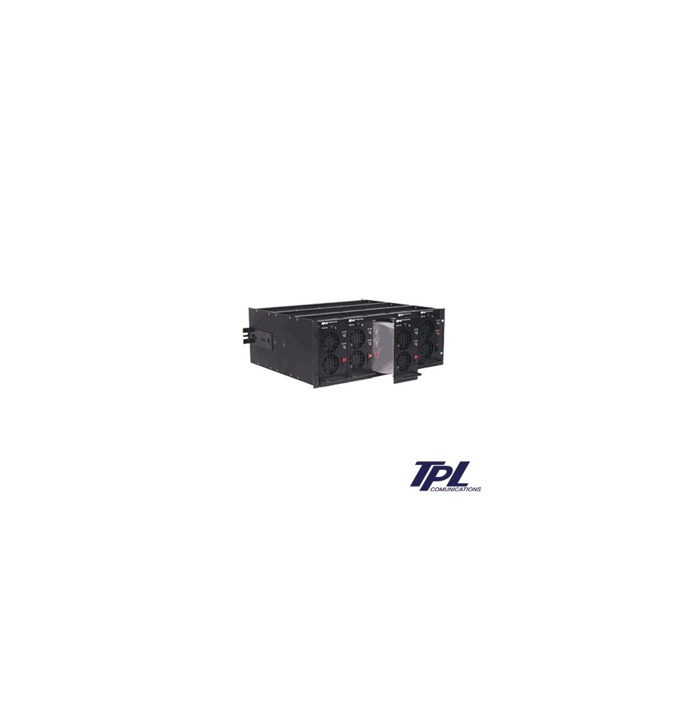 TPL COMMUNICATIONS PA61BEMAS PA6-1BE-MAS Amplificador modular (MAS) 400-512 MHz (En s