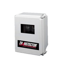 TRANSTECTOR TMCP120240 TMCP-120-240 Panel de Protección contra Sobretensiones 120/240