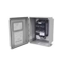 TRANSTECTOR TNCP120240 TNCP-120240 Panel de protección contra sobretensiones 120 / 24