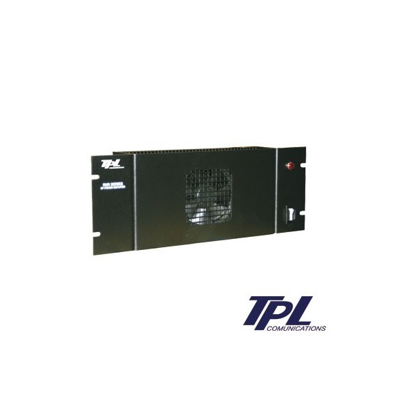 TPL COMMUNICATIONS PA31FE3RXRF PA3-1FE3-RXRF Amplificador de ciclo continuo potencia