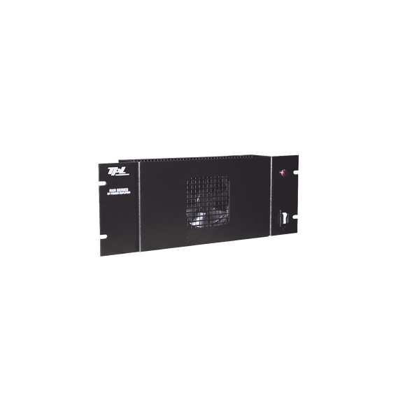 TPL COMMUNICATIONS PA61FEHRXRF PA6-1FEH-RXRF Amplificador de ciclo continuo UHF 470 -