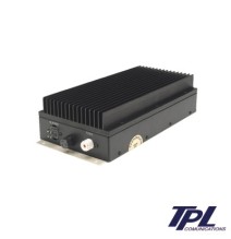 TPL COMMUNICATIONS PA61AE PA6-1AE Amplificador para radios móviles 400-512 MHz (En su