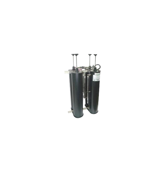 TX RX SYSTEMS INC. WP639D WP-639-D DUPLEXER TX-RX 166-174MHZ 4 CAVIDADES