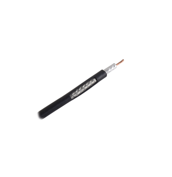 Times Microwave LMR240UF1000 LMR-240UF/1000 Carrete de 305m Cable Coaxial Ultra Flexi