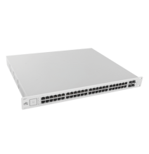 UBIQUITI NETWORKS US48750W US-48-750W Switch administrable UniFi de 48 puertos 750 Wa