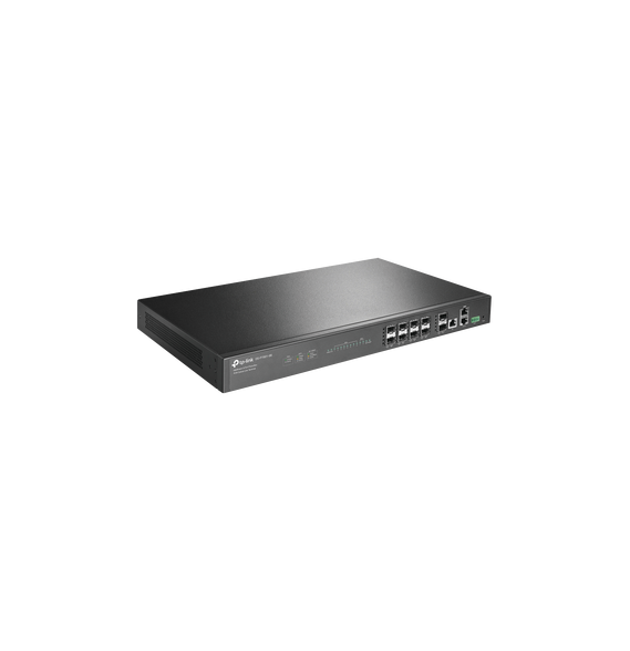 TP-LINK DSP700108 DS-P7001-08 Deltra Stream - OLT de 8 Puertos GPON / Conexión Hasta