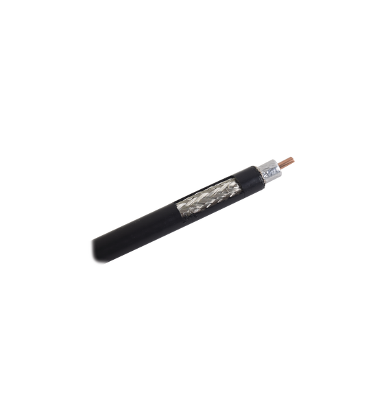 Times Microwave LMR4001000 LMR-400/1000 Carrete de 305 m Cable Coaxial Tipo RG-8 LMR4