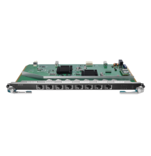 TP-LINK DSLGPA08 DS-LGPA-08 Tarjeta de Servicio 8 Puertos GPON para OLT DSP8000X2 / S