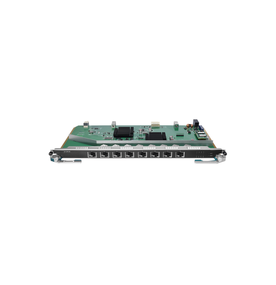 TP-LINK DSLGPA08 DS-LGPA-08 Tarjeta de Servicio 8 Puertos GPON para OLT DSP8000X2 / S