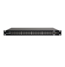 UBIQUITI NETWORKS ES48750W ES-48-750W Switch EdgeMAX Administrable de 48 Puertos Giga