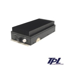 TPL COMMUNICATIONS PA61BE PA6-1BE Amplificador para radios móviles 400-512 MHz (En su