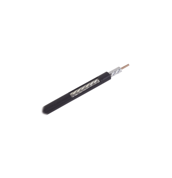 Times Microwave LMR240751000 LMR24075/1000 20 años de servicio al exterior Bobina de