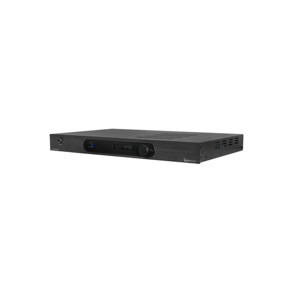 TRUAUDIO TRUS500DSP TRU-S500DSP Amplificador De Subwoofer | Monocanal | Dsp Integrado