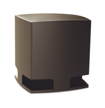TRUAUDIO HSSUB12BR HS-SUB-12BR Subwoofer Hardscape con Driver de 12 | 400W | 4 ohm |