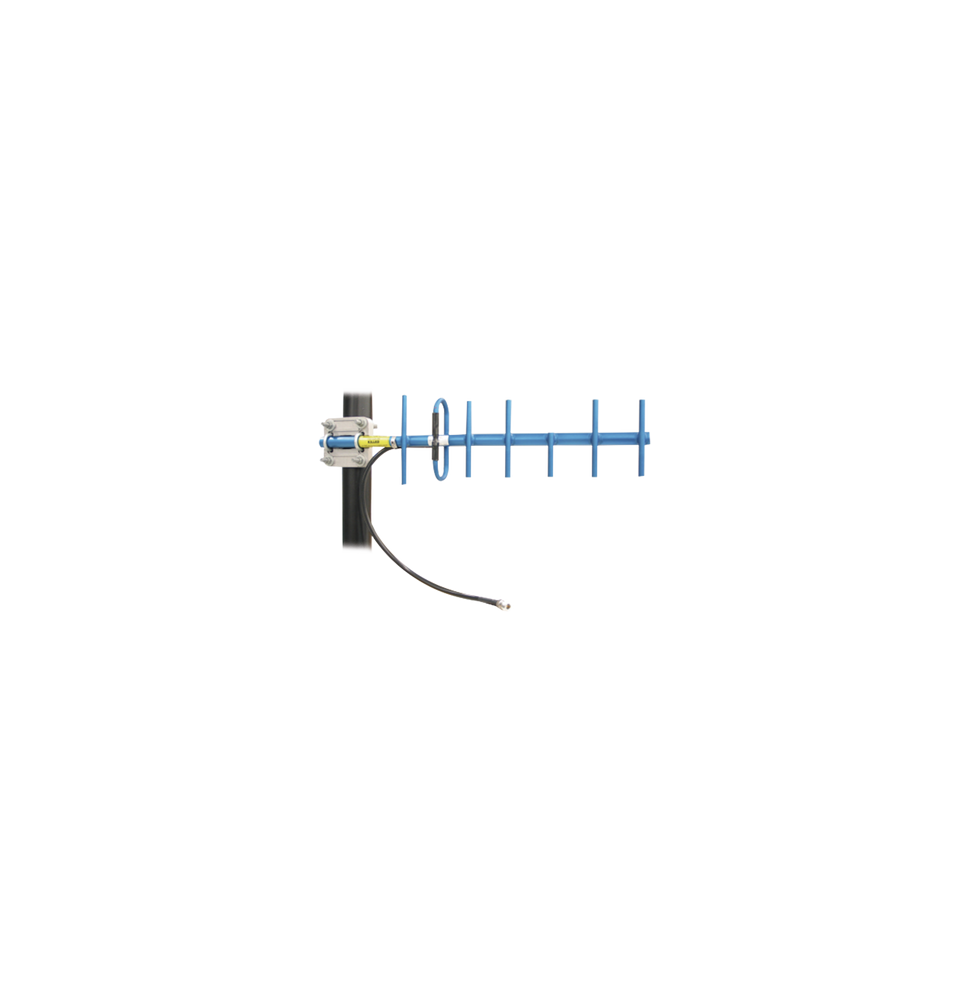 CAMBIUM NETWORKS NBN500021AGL NB-N500021A-GL Antena Yagi / 900 MHz / 10 dBd / Polariz