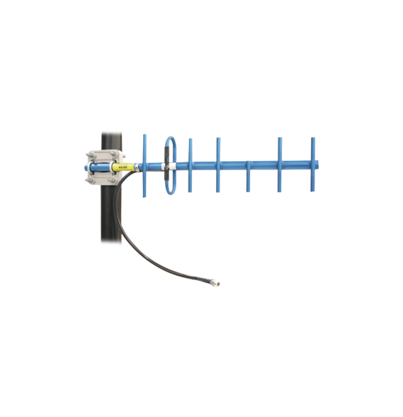 CAMBIUM NETWORKS NBN500021AGL NB-N500021A-GL Antena Yagi / 900 MHz / 10 dBd / Polariz