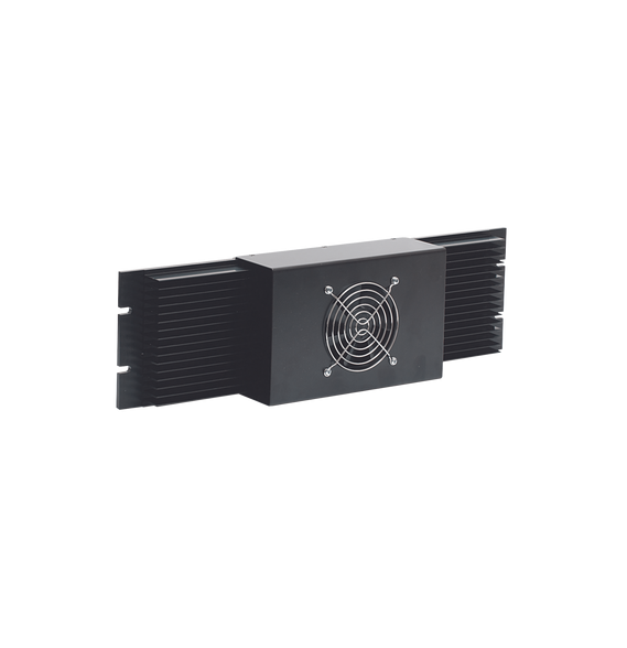 TPL COMMUNICATIONS PA31ACRSF3 PA3-1AC-RSF-3 Amplificador Ciclo Continuo de 162-174 MH