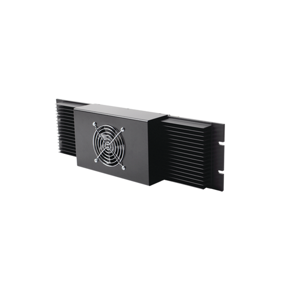 TPL COMMUNICATIONS PA61ACRSF3 PA6-1AC-RSF-3 Amplificador de Ciclo Continuo 430-450 MH
