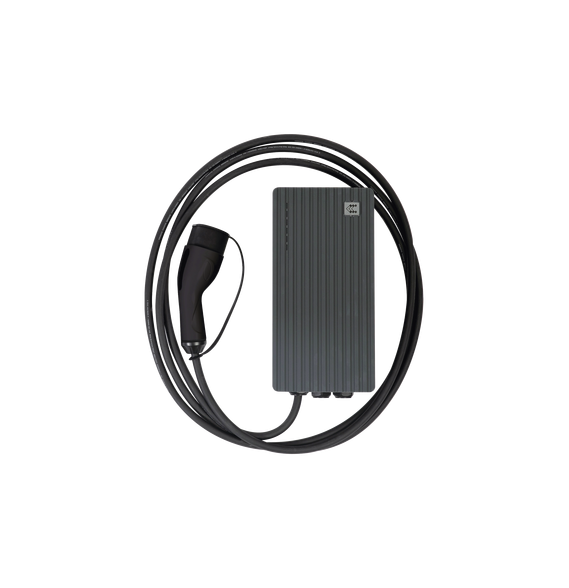 TELTONIKA ENERGY EVC1310P1200 EVC1310P1200 Estación de Carga para Vehículos Eléctrico