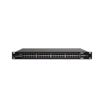 UBIQUITI NETWORKS ES48500W ES-48-500W Switch EdgeMAX Administrable de 48 Puertos Giga