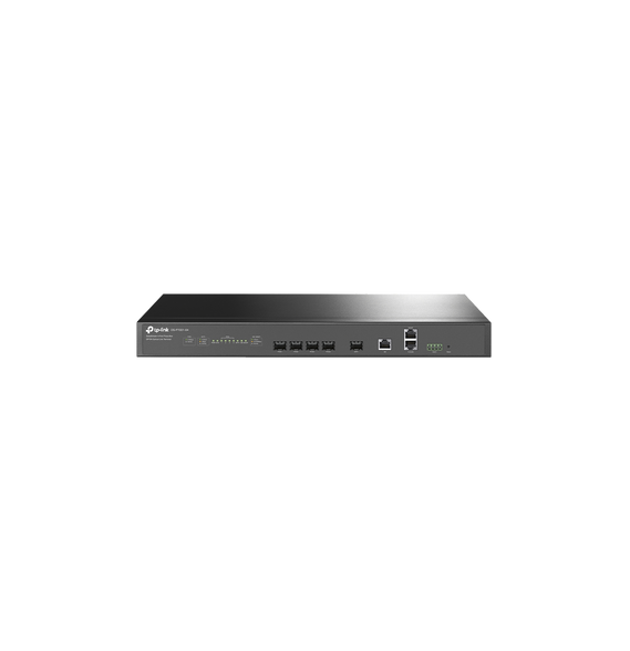 TP-LINK DSP700104 DS-P7001-04 Delta Stream - OLT de 4 puertos GPON / Conexión de hast