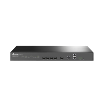 TP-LINK DSP700104 DS-P7001-04 Delta Stream - OLT de 4 puertos GPON / Conexión de hast