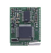 TRANSCRYPT SC2040012 SC2040012 Encriptor de voz para radios Motorola.