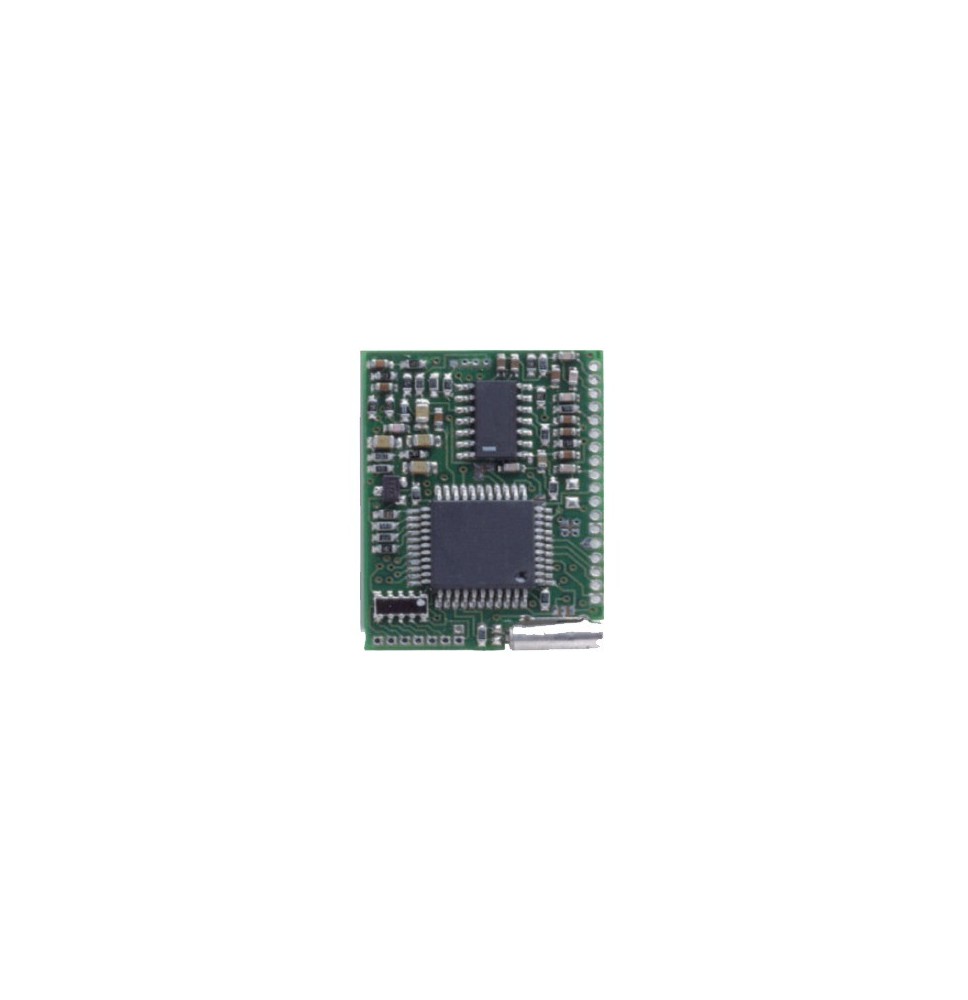 TRANSCRYPT SC2040012 SC2040012 Encriptor de voz para radios Motorola.