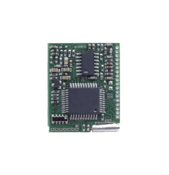 TRANSCRYPT SC2040012 SC2040012 Encriptor de voz para radios Motorola.