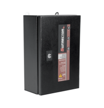 TOTAL GROUND SUPR1203FBSO SUPR-120-3-FBSO Supresor de pico clase B con voltaje de ope