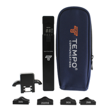 TEMPO FI100KIT FI-100-KIT Identificador de Tráfico para Fibra Activa