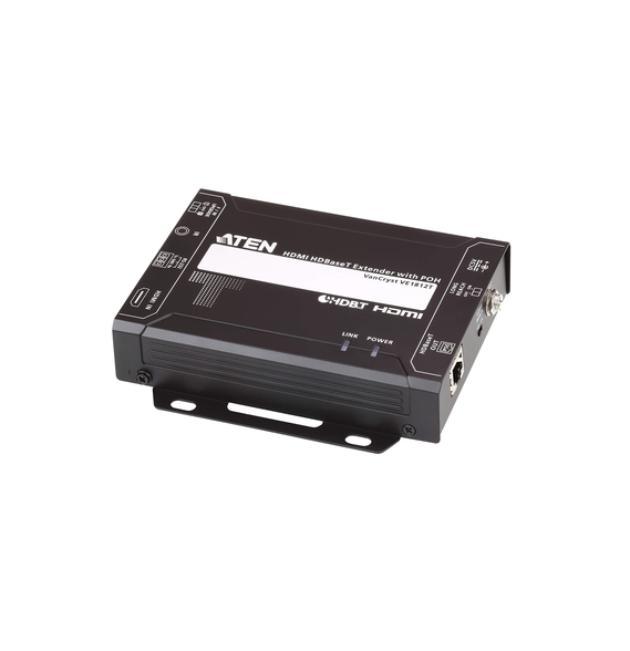 ATEN VE1812T VE1812T Extensor HDMI HDBaseT Unidad transmisora VE1812