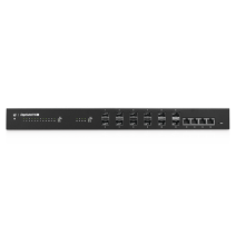 UBIQUITI NETWORKS ES16XG ES-16-XG Switch Core EdgeMAX Administrable 12 puertos SFP+ 4