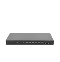 UBIQUITI NETWORKS ES16XG ES-16-XG Switch Core EdgeMAX Administrable 12 puertos SFP+ 4