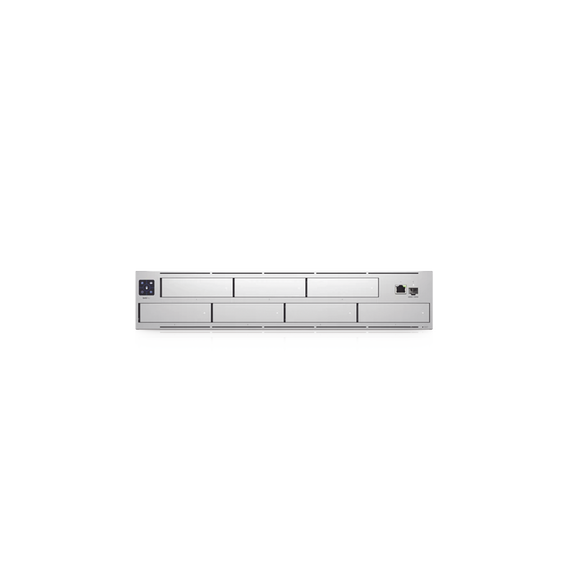 UBIQUITI NETWORKS UNVRPRO UNVR-PRO NVR PRO UniFi Protect con bahía para 7 discos duro