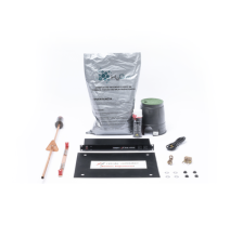 TOTAL GROUND KITVARISITE KIT-VARI-SITE Kit de Tierra Física Recomendada para Cuartos