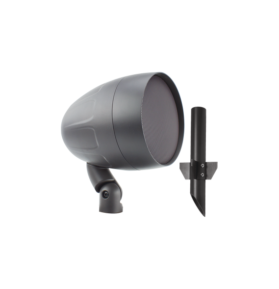 TRUAUDIO AS3T AS-3T exterior | altavoz de 2 vías | Acoustiscape 8in | 64 Watts | 8 oh
