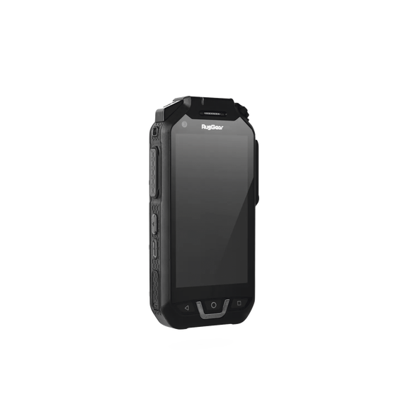 TASSTA RG750TSMART RG750TSMART KIT de Radio RG750 con 12 meses de Servicio de Radio T