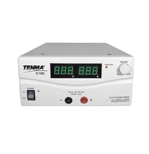 TENMA 727655 72-7655 Fuente Variable de 1 a 15 Vcc 60 A.